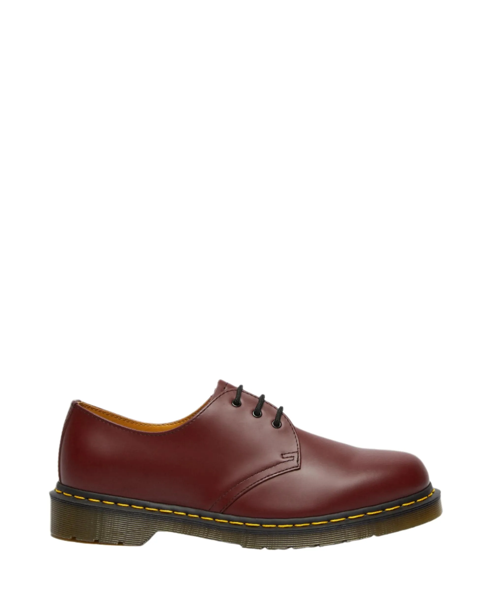 1461 Oxford Shoes (Cherry)
