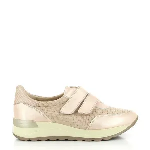 24 Hrs 23971 Nude Sneakers