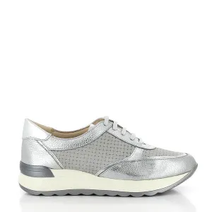 24 Hrs 23973 Silver Sneakers