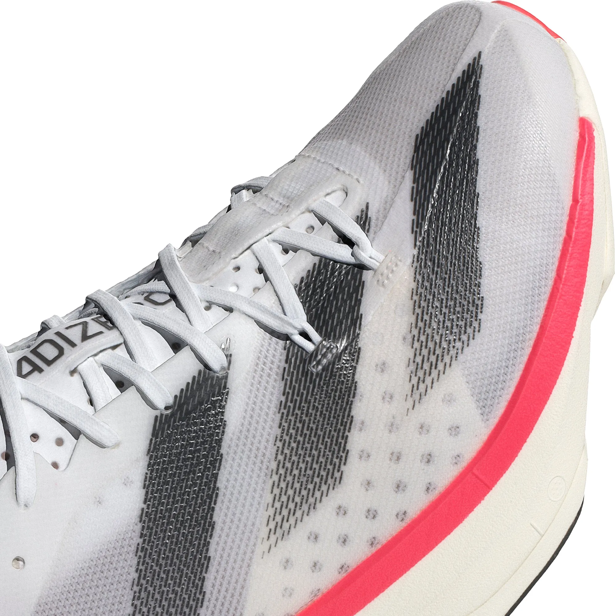 adidas Adizero Adios Pro 3 Running Shoes - White