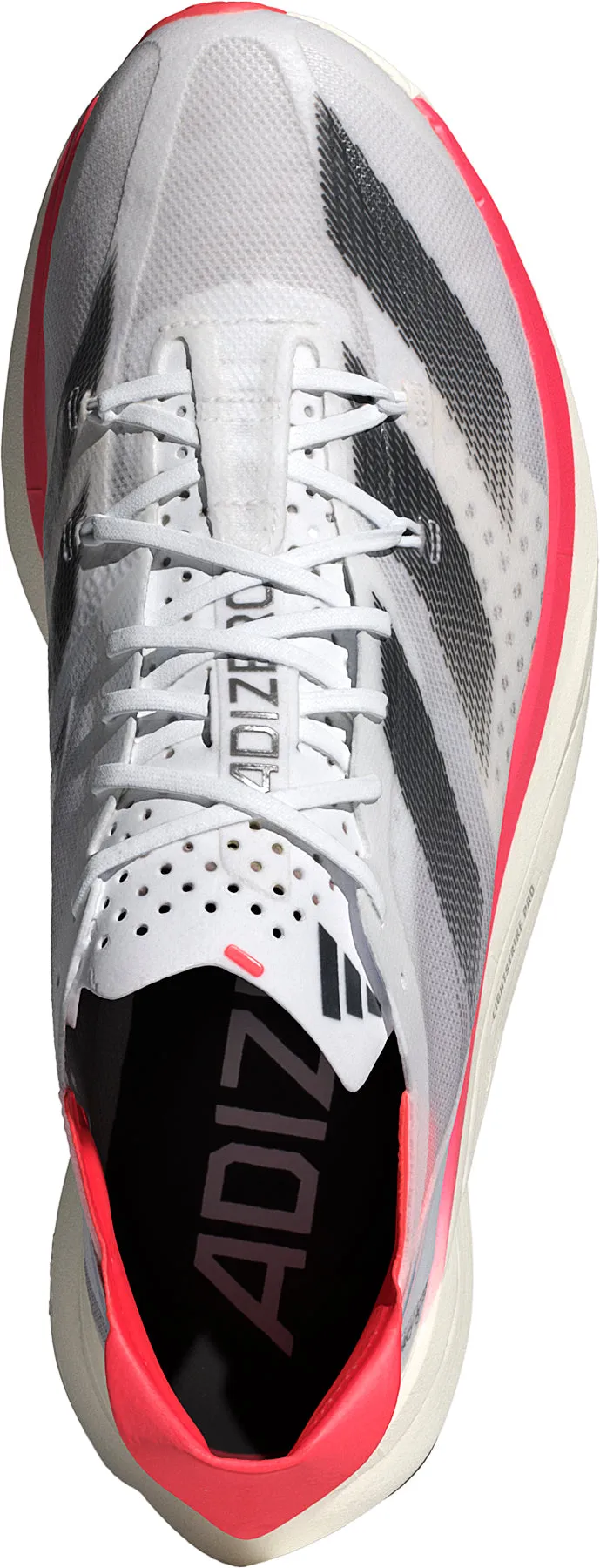 adidas Adizero Adios Pro 3 Running Shoes - White