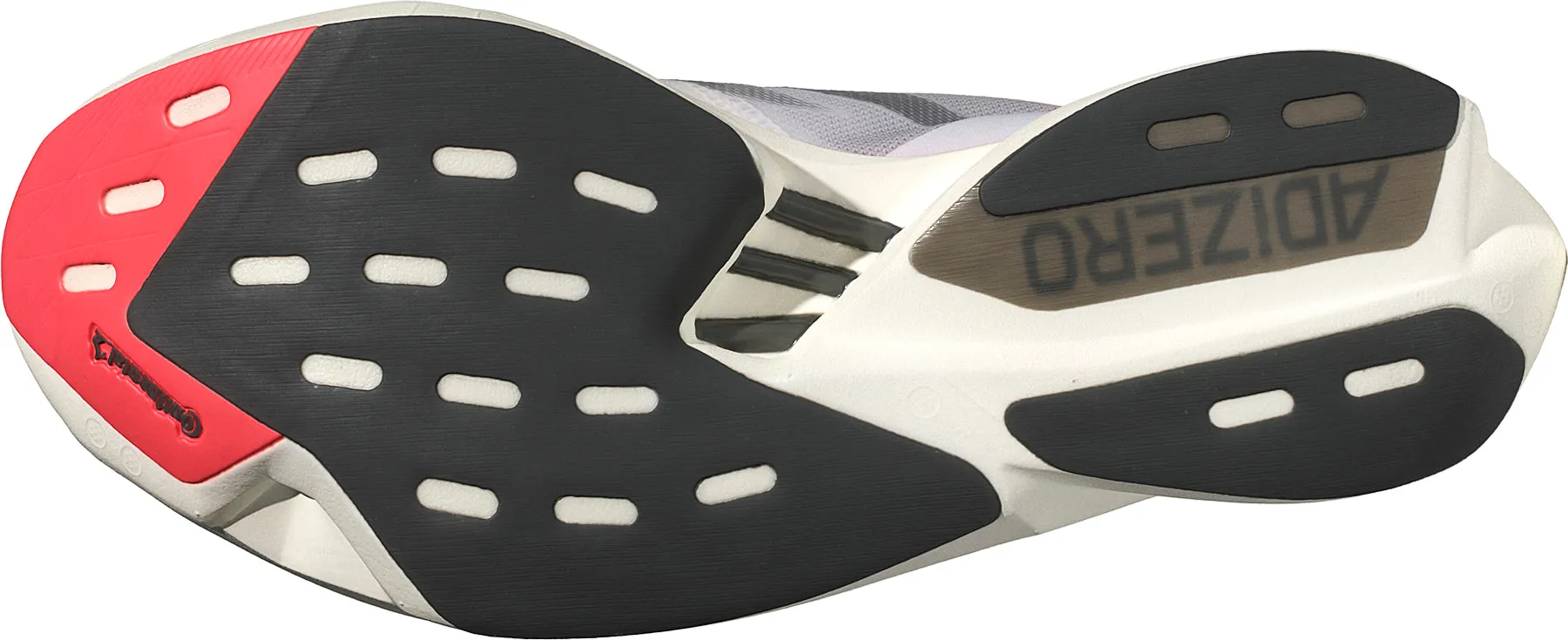 adidas Adizero Adios Pro 3 Running Shoes - White