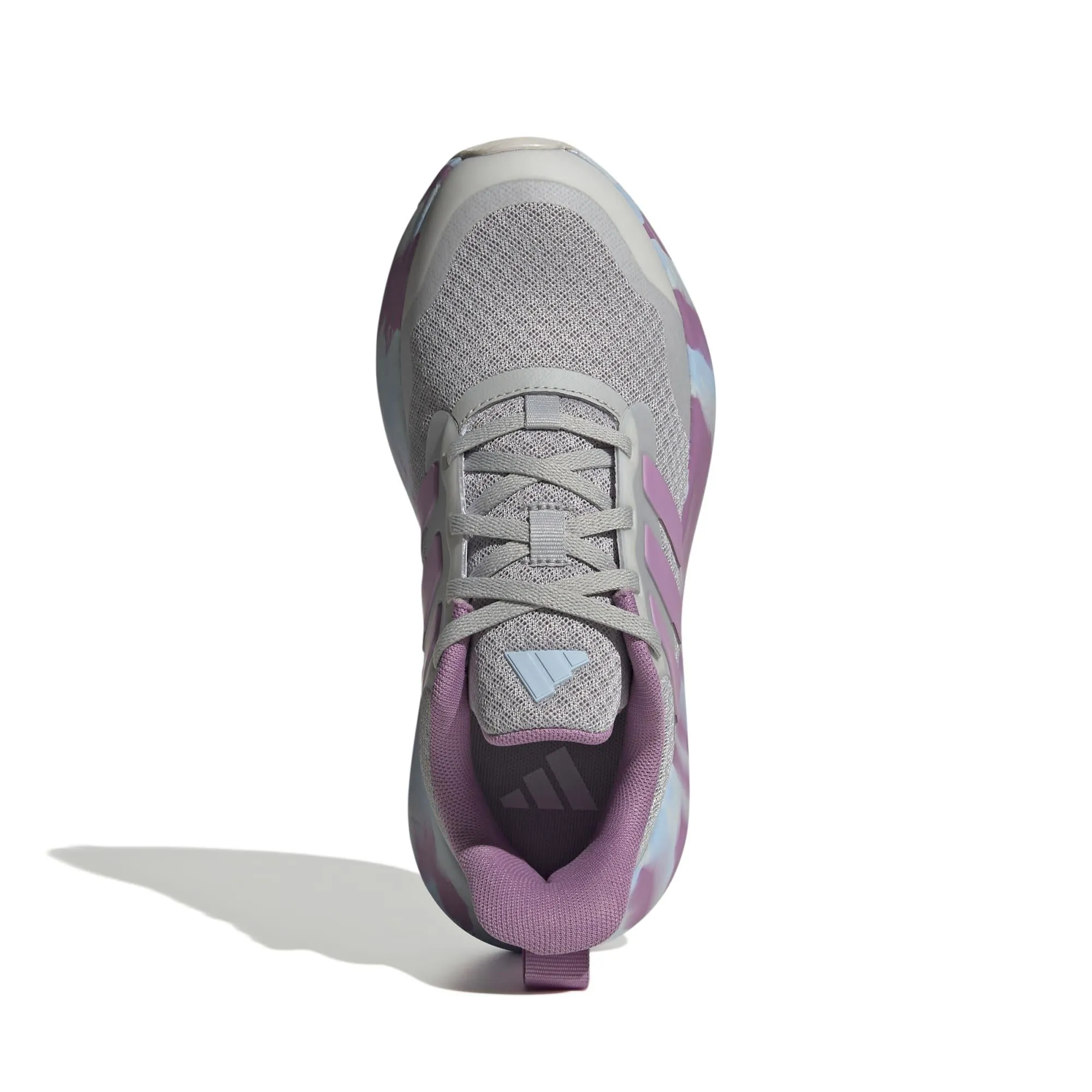 Adidas FortaRun 3.0 J - Kids Running Shoe