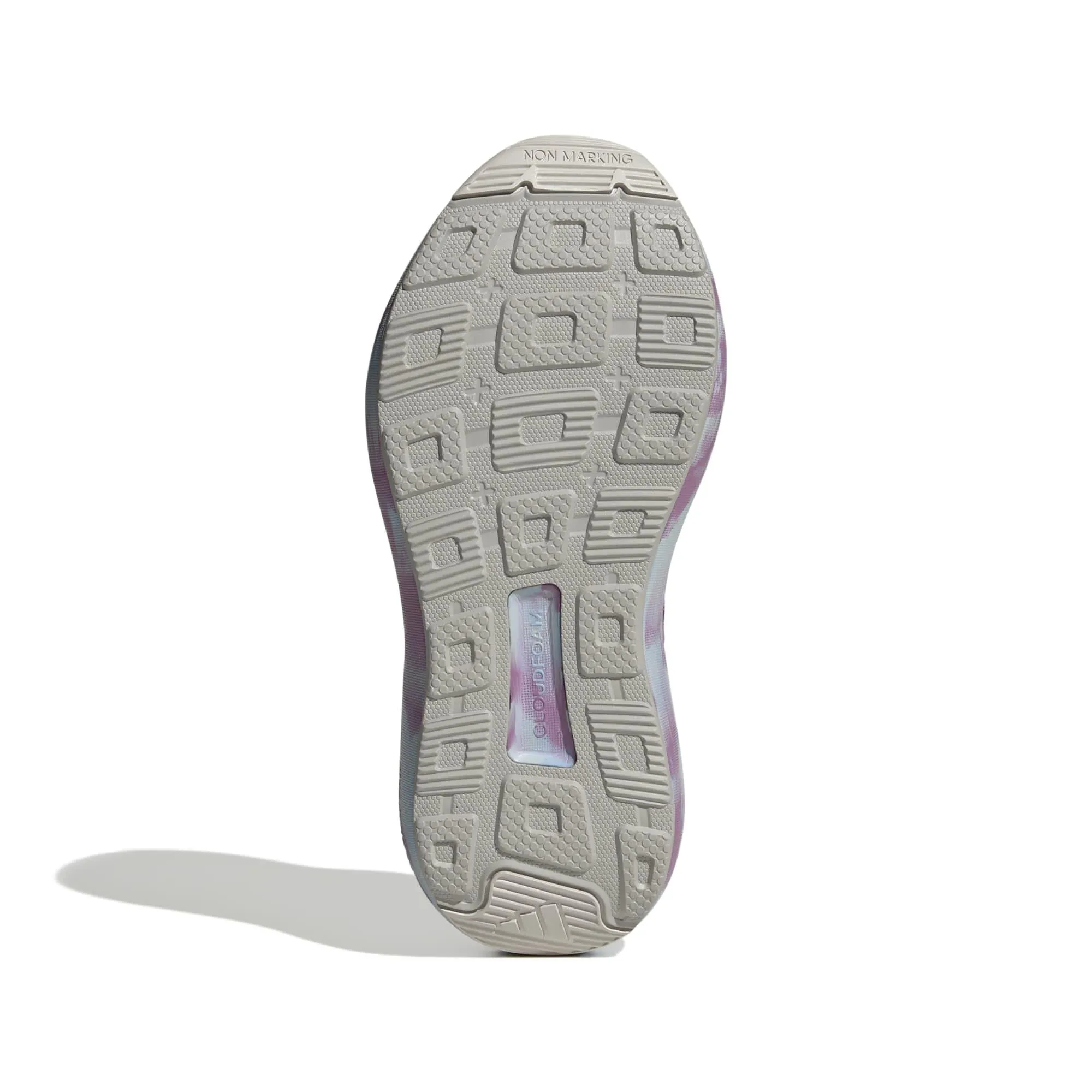 Adidas FortaRun 3.0 J - Kids Running Shoe
