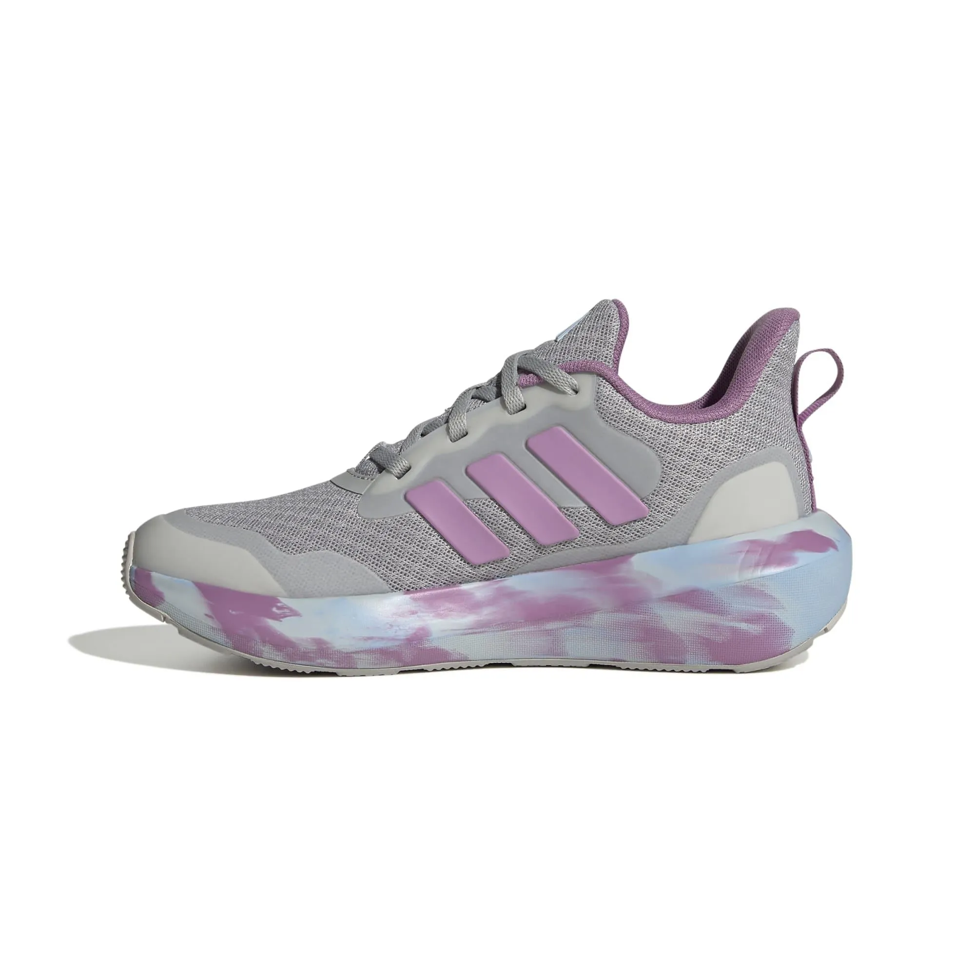 Adidas FortaRun 3.0 J - Kids Running Shoe