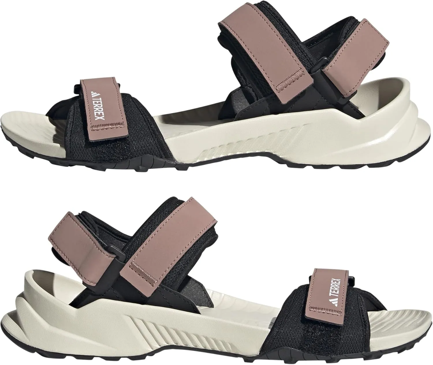 adidas Unisex-Adult Terrex Hydroterra Hiking Sandals, EU