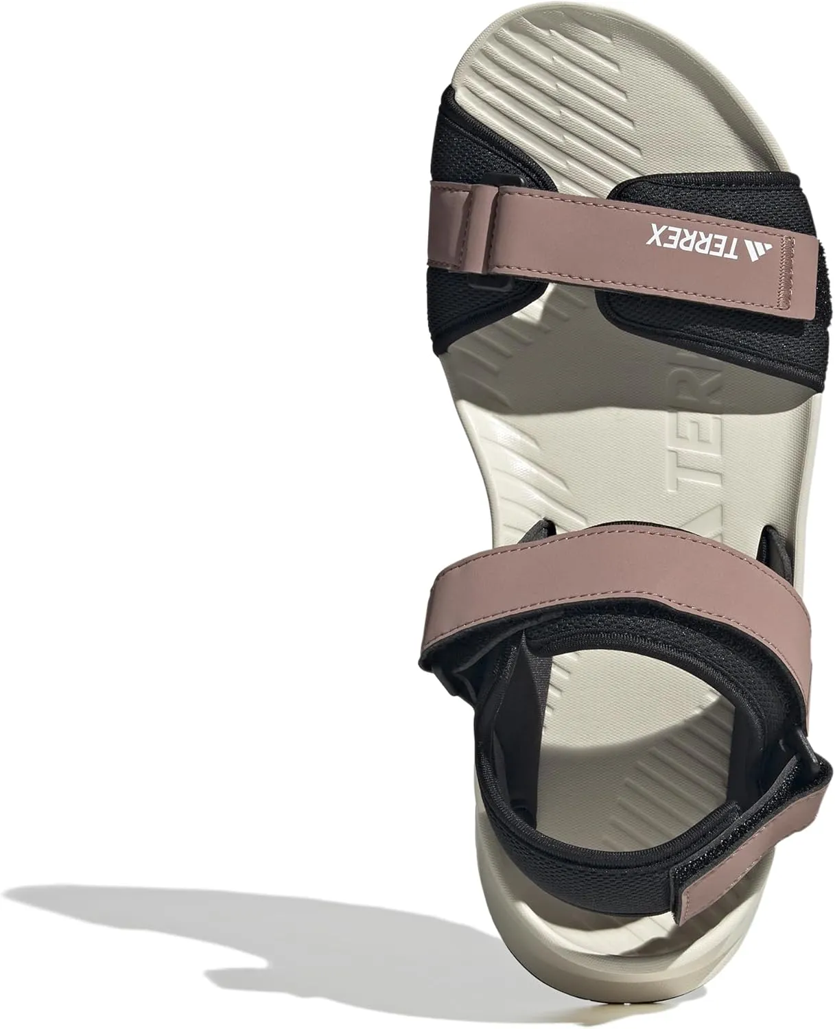 adidas Unisex-Adult Terrex Hydroterra Hiking Sandals, EU