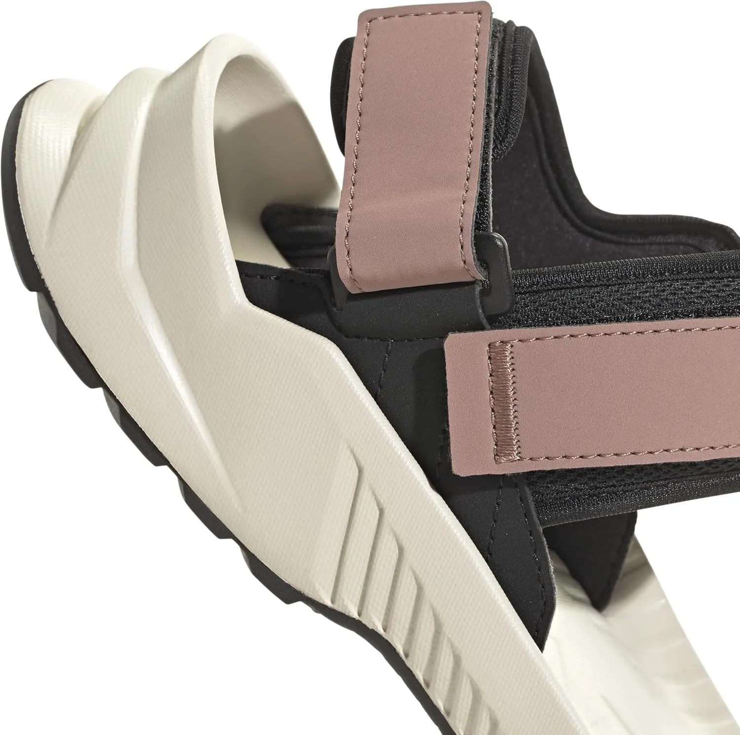 adidas Unisex-Adult Terrex Hydroterra Hiking Sandals, EU