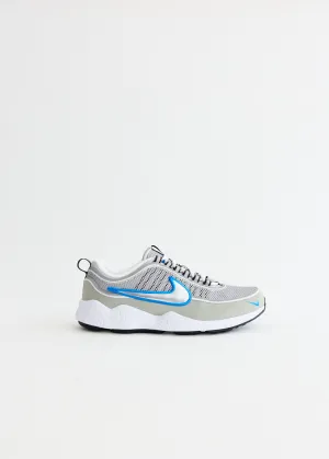 Air Zoom Spiridon OG 'Metallic Silver' Sneakers