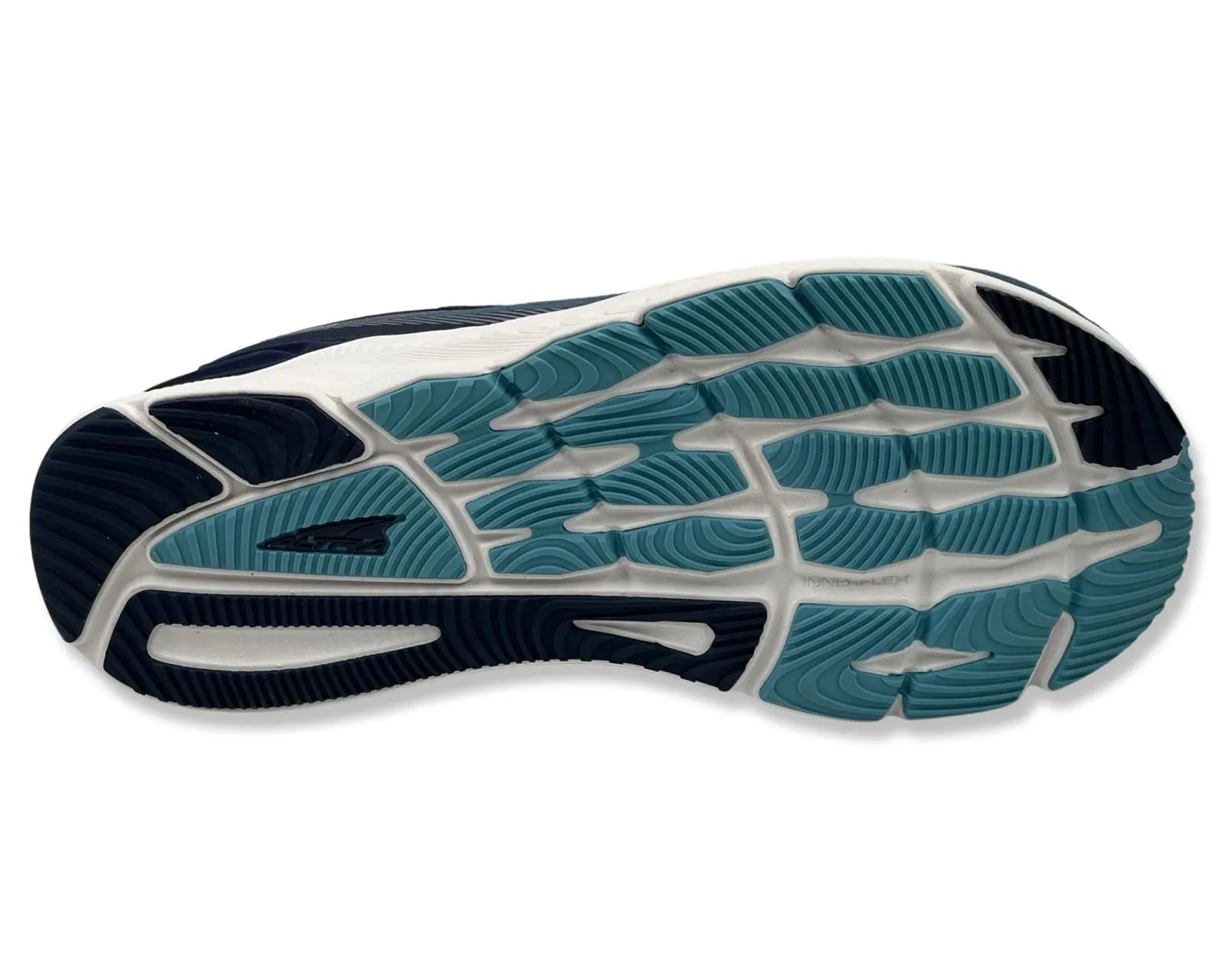 Altra Torin 6 Running Shoes In Blue For Men's