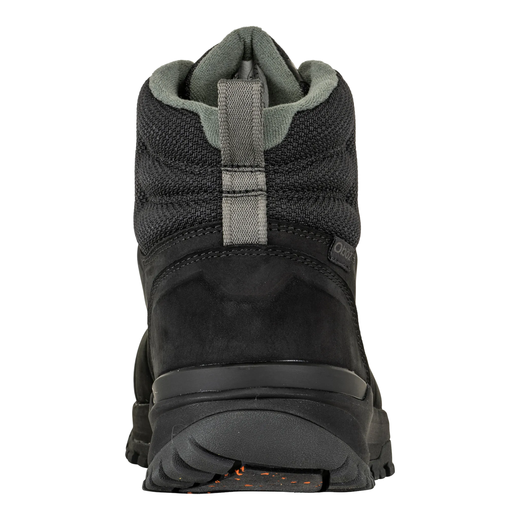 Andesite II Mid Insulated Waterproof