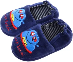 Animals Slippers Household Anti-Slip Indoor Home Slippers for Girls and Boys