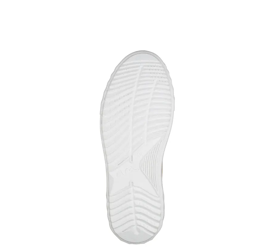ara Mikky Sand Platform Sneaker