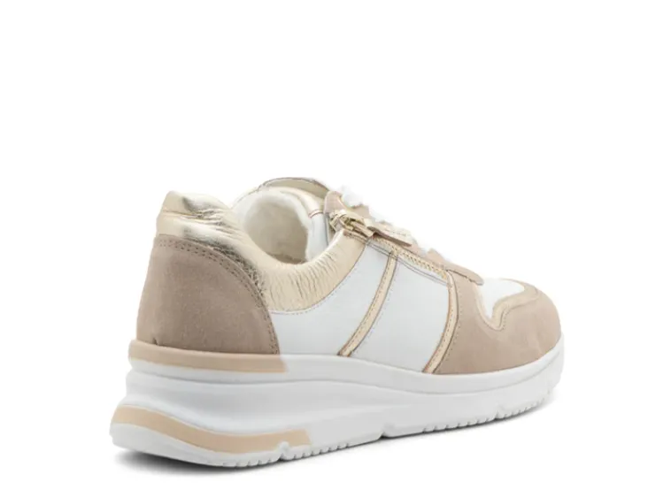 Ara Women's Neapel-Tron 20 Sand