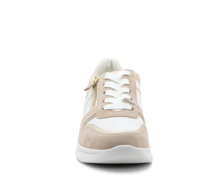 Ara Women's Neapel-Tron 20 Sand