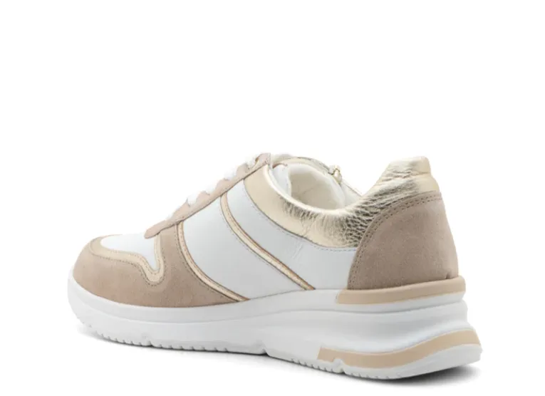 Ara Women's Neapel-Tron 20 Sand