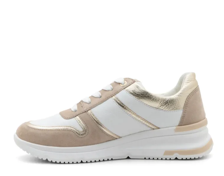 Ara Women's Neapel-Tron 20 Sand