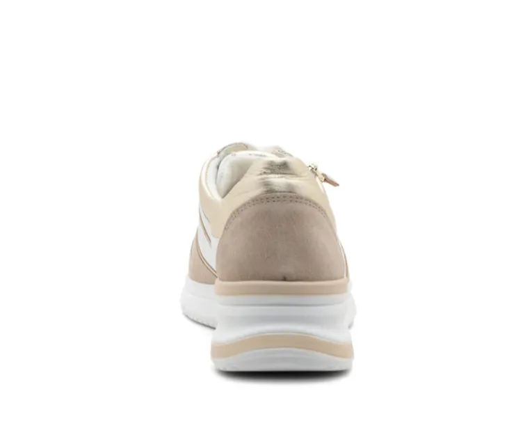 Ara Women's Neapel-Tron 20 Sand