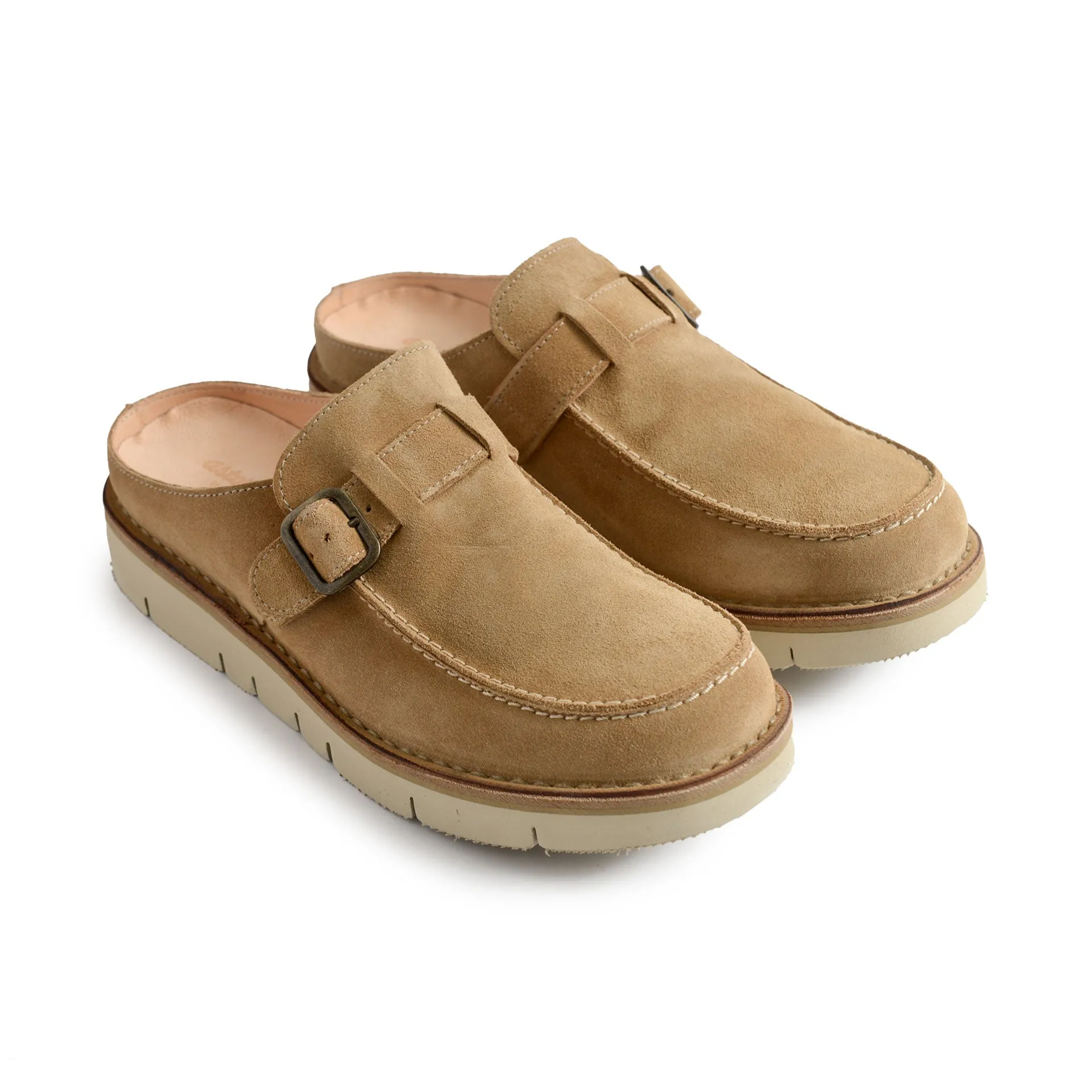 Astorflex Ciabflex Slip-On Loafers