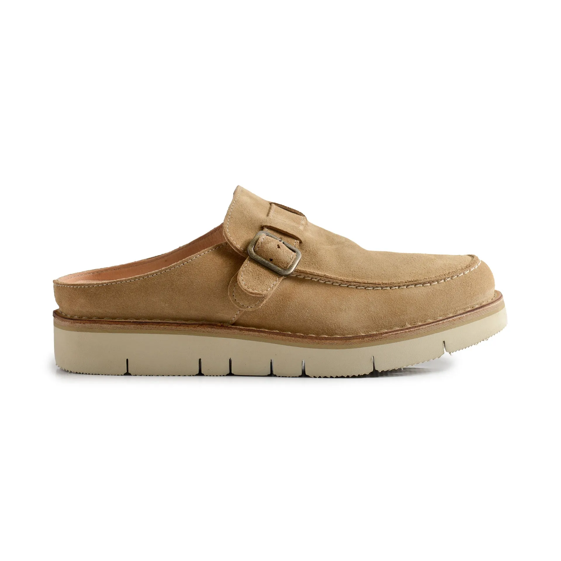 Astorflex Ciabflex Slip-On Loafers