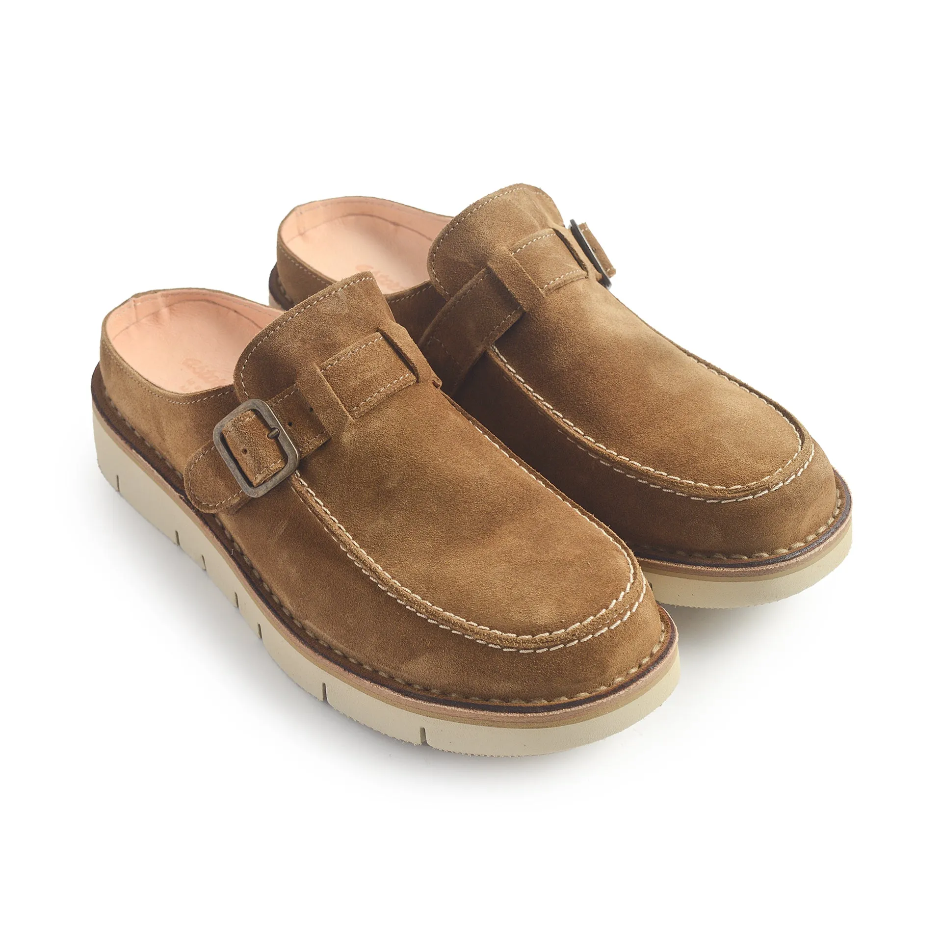 Astorflex Ciabflex Slip-On Loafers