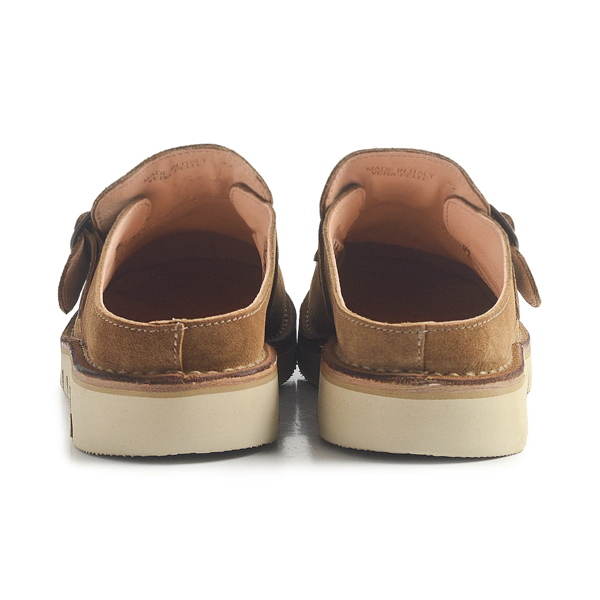 Astorflex Ciabflex Slip-On Loafers