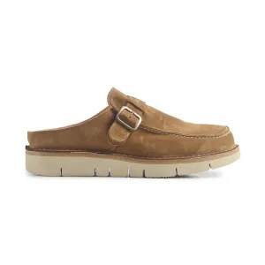Astorflex Ciabflex Slip-On Loafers