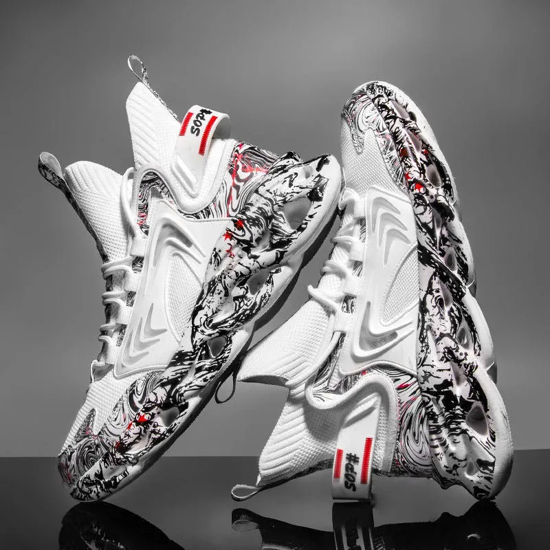 Aule Sprinter X11 Sneakers