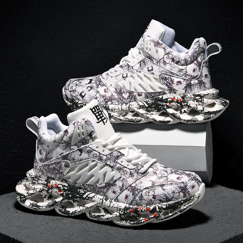 Aule Sprinter X11 Sneakers