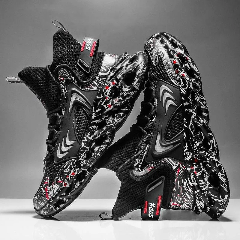 Aule Sprinter X11 Sneakers