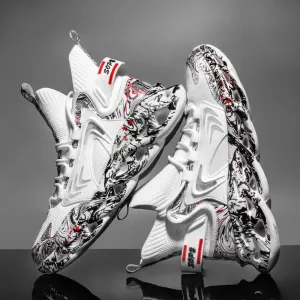 Aule Sprinter X11 Sneakers