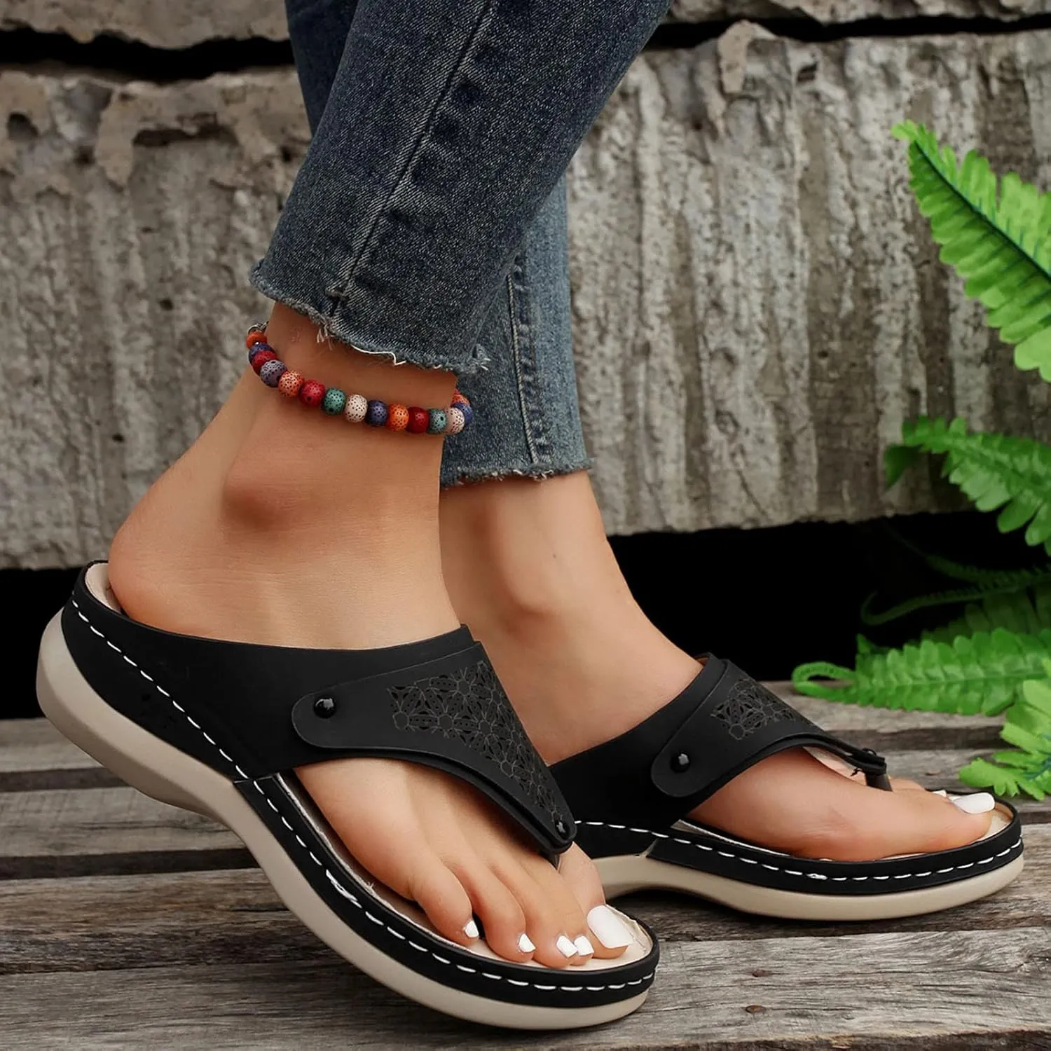 Avylays Orthopedic Sandals for Women, Avylays Breathable Mesh Sports Sandals With Non-Slip Sole 2025 Walking Sandals