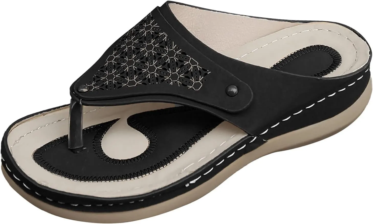 Avylays Orthopedic Sandals for Women, Avylays Breathable Mesh Sports Sandals With Non-Slip Sole 2025 Walking Sandals