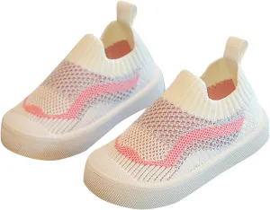 Baby Girl Shoes Lightweight Athletictoddler Lightweight Athletic Boy Shoes Baby Walking Shoes Kids Sneakers Sport Shoes