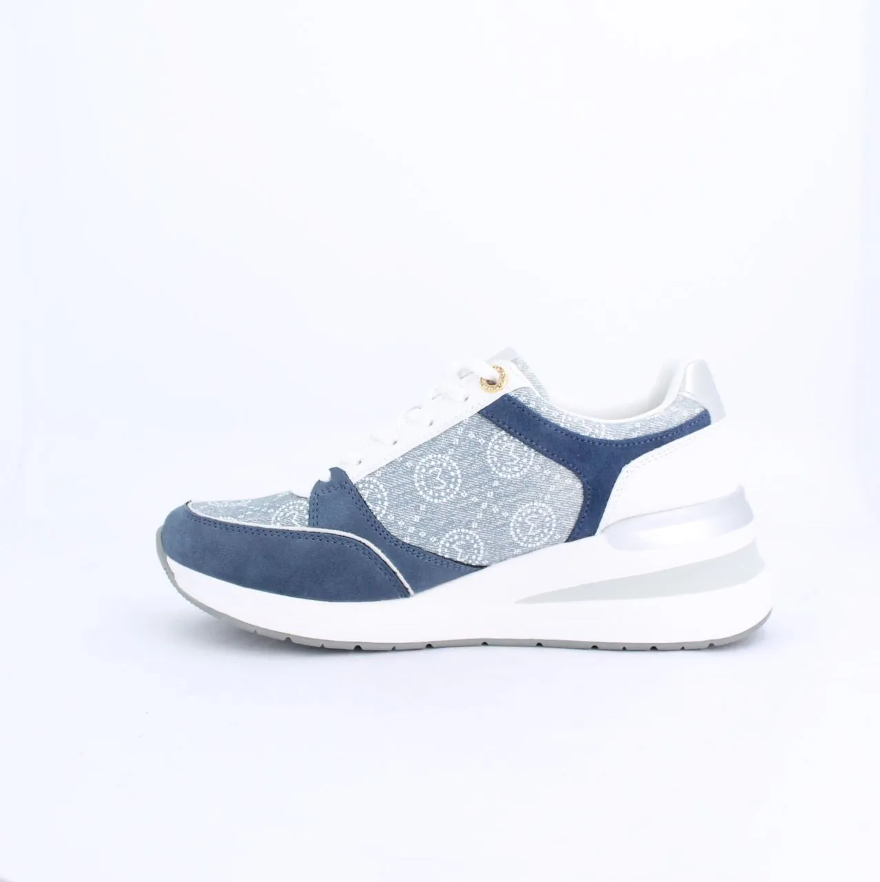 BISMA-Sneakers-Wedges-BLUE
