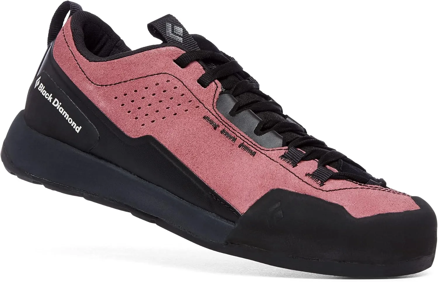 Black Diamond Women's Modern W Technician Lthr Aprch Shoes