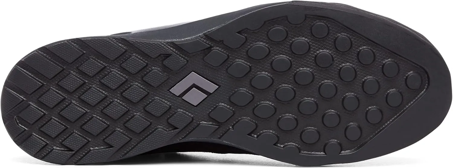 Black Diamond Women's Modern W Technician Lthr Aprch Shoes