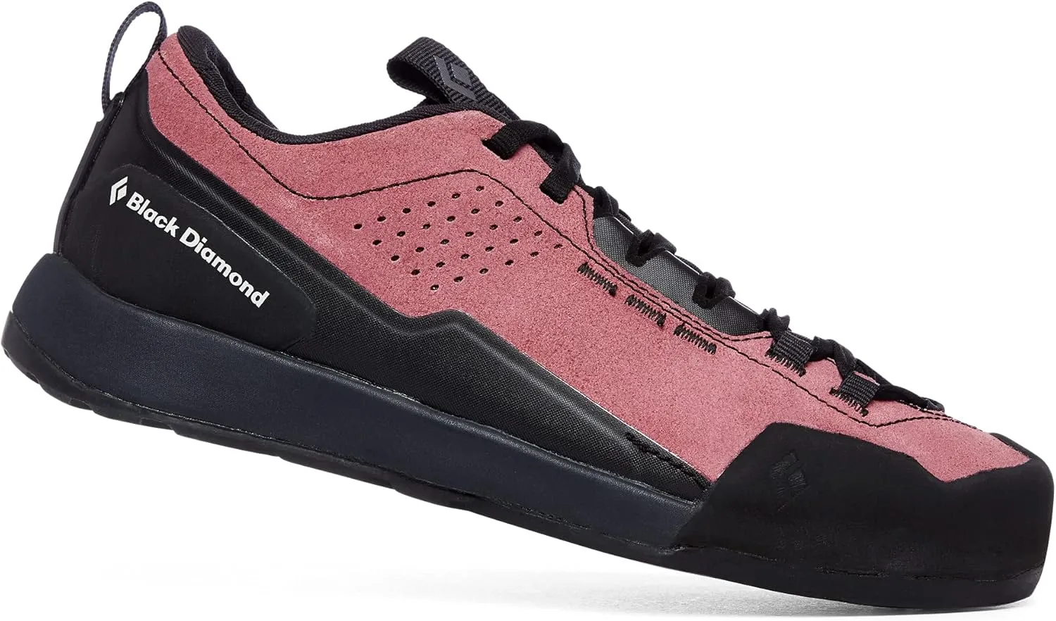 Black Diamond Women's Modern W Technician Lthr Aprch Shoes