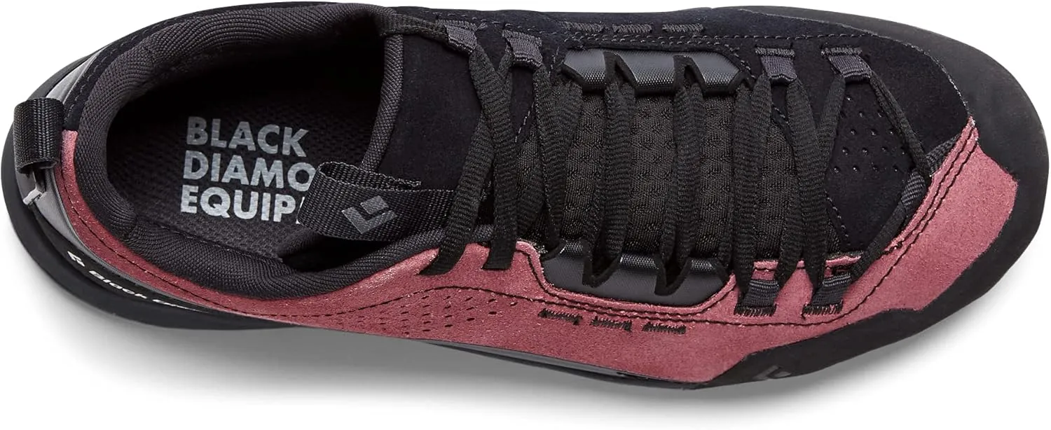 Black Diamond Women's Modern W Technician Lthr Aprch Shoes