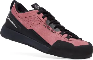 Black Diamond Women's Modern W Technician Lthr Aprch Shoes
