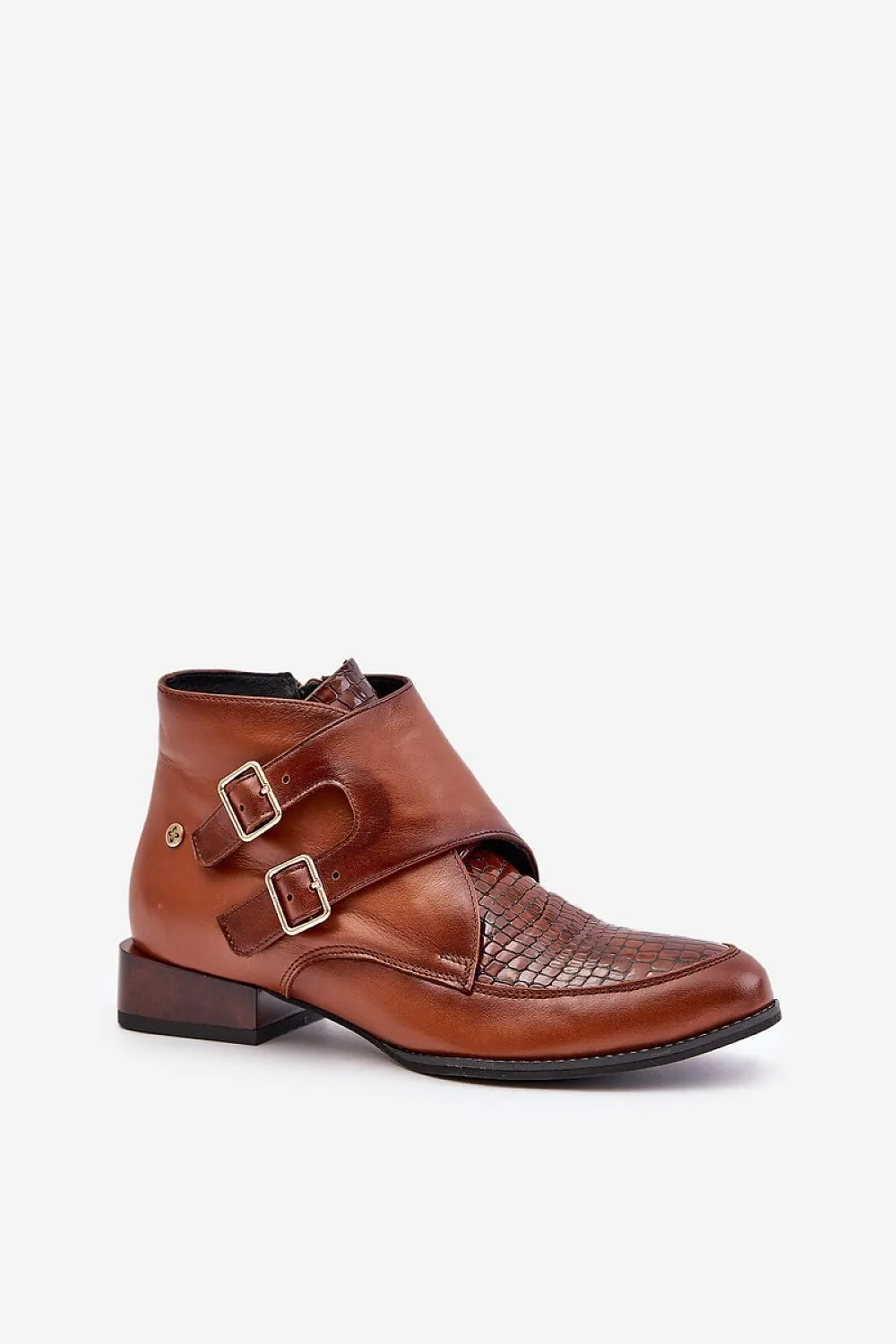 Boots model 202824 Step in style