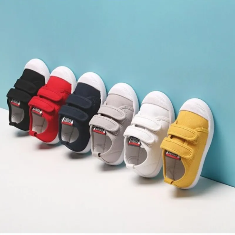 Breathable Sneakers For Toddlers