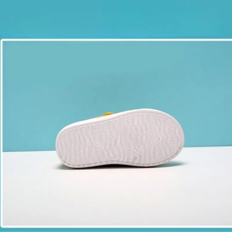 Breathable Sneakers For Toddlers