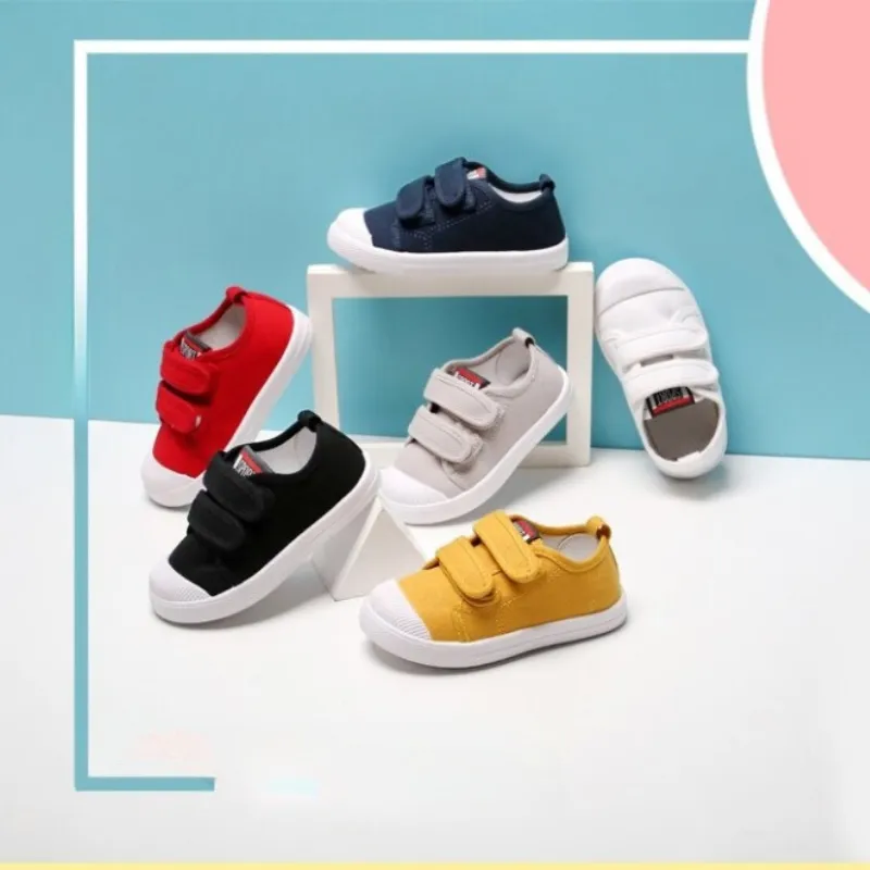 Breathable Sneakers For Toddlers