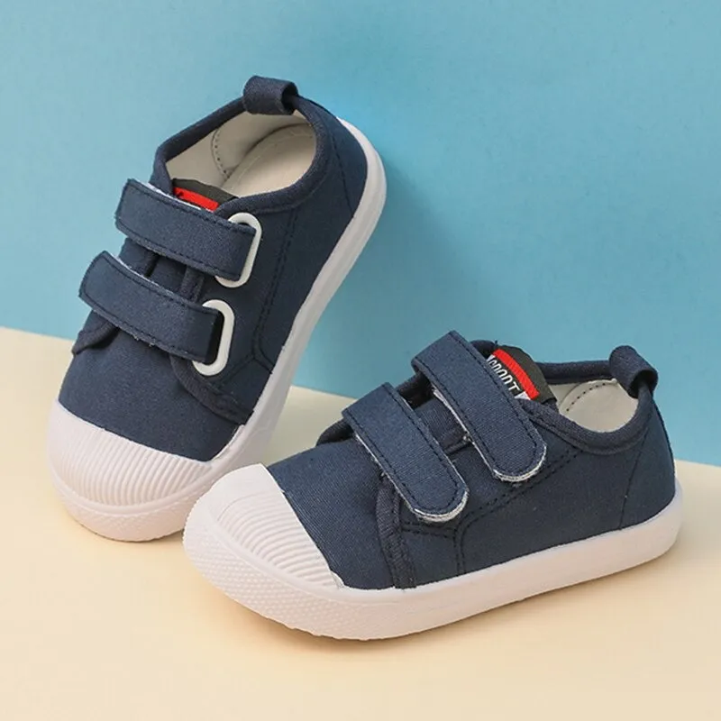 Breathable Sneakers For Toddlers