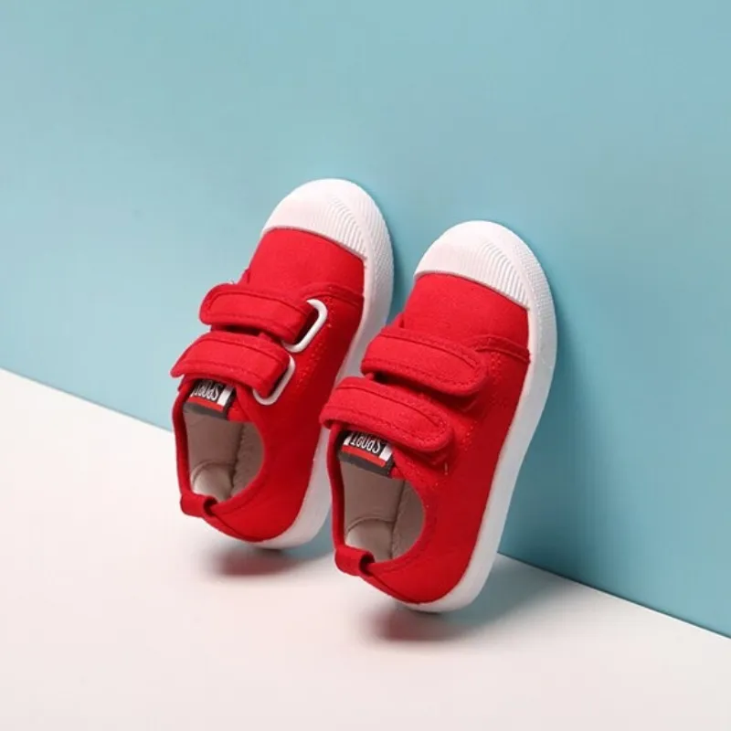 Breathable Sneakers For Toddlers