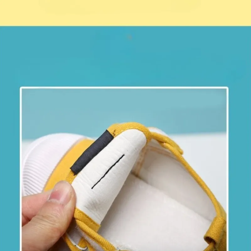 Breathable Sneakers For Toddlers