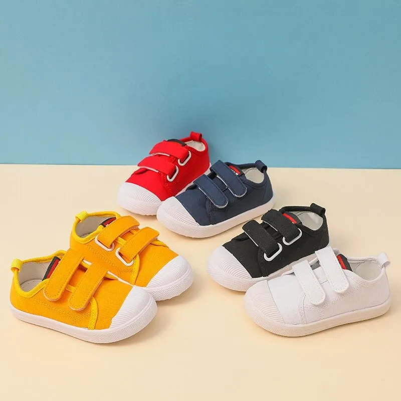Breathable Sneakers For Toddlers
