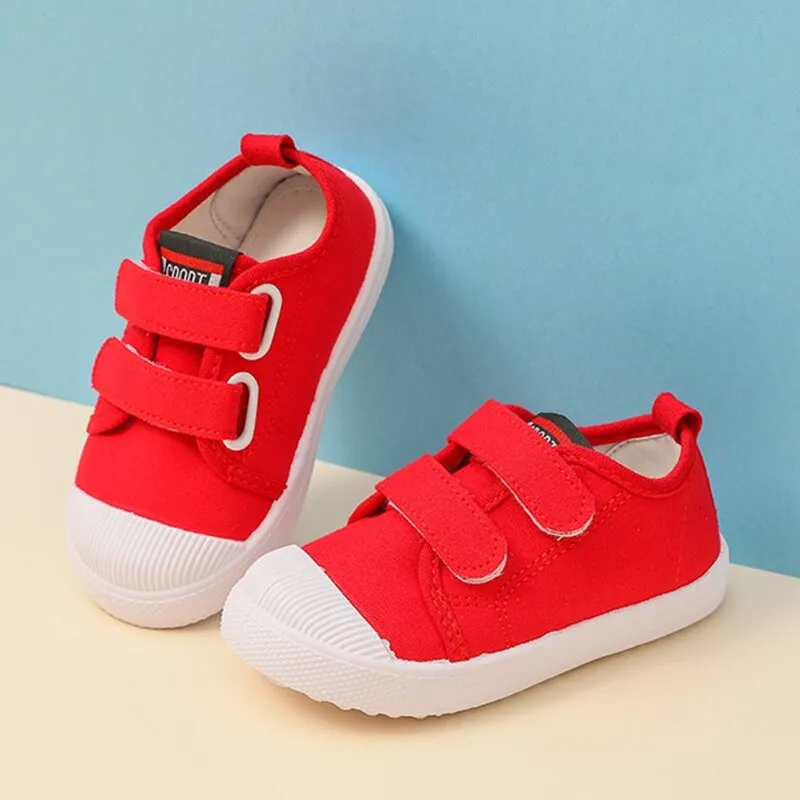 Breathable Sneakers For Toddlers