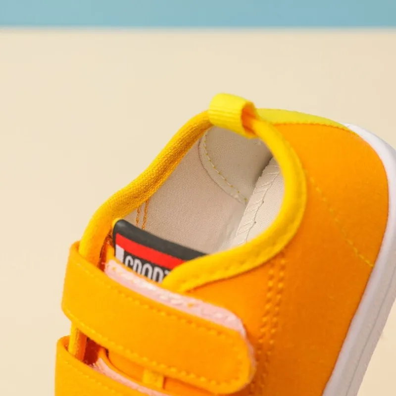 Breathable Sneakers For Toddlers